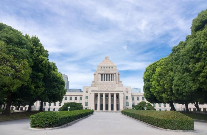 日本下一财年的偿债成本将上升17%，创历史新高