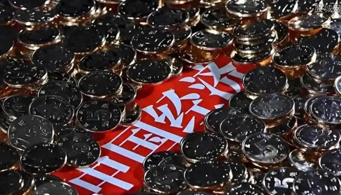 中国资产集体爆发！外资机构：“超配”
